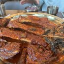 [마곡 맛집] 황태보감&amp;왕코다리 참 잘하는 집 : 코다리찜 점심 추천 내돈내산