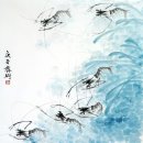 중국 미술사에서 보기 드문 풀뿌리 명가로서-제백석 작품은 민족의 보물 이미지