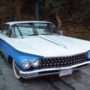 클래식카 이미지