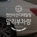 아산디테일링 이미지