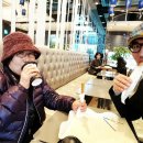 엄마랑 스카이랜드찜질방데이트/[고구려짬뽕10101상동점] 짬뽕솔직후기