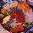 술술식당 | 을지로 횟집 술이술술들어가는 분위기우기식당 을지로점 방문후기