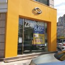 르노삼성자동차 동대문대리점 이미지