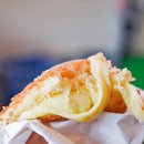남한강자전거(팔당대교)[팔당-1] | 서울 근교 남양주 팔당 디저트 맛집 면포도궁 사라다빵 꽈배기 찹쌀도나스