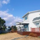 조은펜션숙박 이미지