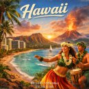 하와이 행정사 사무소 이미지