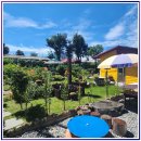 포니힐링관광민박 | 금산 감성 촌캉스 독채 민박에서의 완벽한 휴식