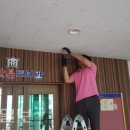 우창동 어울 작은도서관 이미지