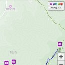 JM농장 | [강원도 영월군]태화산 흥교 최단 거리 등산 코스