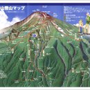 ◈ 일본(日本) 야마가타현(Yamagata:山形縣:산형현) 쵸카이산(鳥海山:2,236m) 산행(3) ◈ 이미지