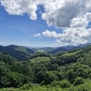 율포해수욕장 이미지