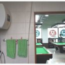 만덕 당구장 이미지