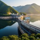 괴산군농업기술센터 화장실 | 자연특별시 괴산: 청정 자연과 유기농의 메카가 선사하는 특별한 여행