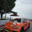 GV60 마그마 시승하고 왔습니다 이미지