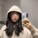 지그재그 1위 니트 바라클라바 구매후기 및 착용샷