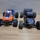 Xm1s. LC RACING 몬트.데버. SLT3 송수신기 팝니다. 이미지