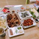 청량왕족발 - 영주시 꽃동산로7번길 8 | 청량왕족발