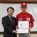 야탑고등학교내 이미지