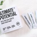 얼티밋 포텐셜짐 이미지