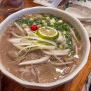 포맨티코(Phomantico) : 부산 금정구 장전동 베트남 요리 맛집