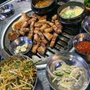 돼지로한판민족의국민먹거리(돼한민국) 이미지