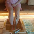 한강지압안마원 | 소소한 효도 - 마사지 힐링 추천!!