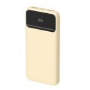 토스공동구매) 이어맥 3포트 보조배터리 10000mAh 9900원 무배 이미지