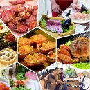 흥성식당 이미지