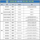 한국학원 이미지