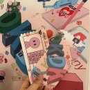 차림방 | 상상의문 수원점 수원시청역 인계동 방탈출 공포방탈출 DKDK컴퍼니 난이도 솔직후기 옷차림 꿀팁