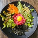 CU 춘천 퇴계행복점 | 춘천 육회비빔밥 맛있는집 춘천고깃집 퇴계점 내돈내산 솔직후기 주차