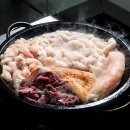 고향훈제식당 이미지
