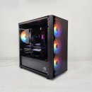부산 하단 AMD 7500F와 RTX 4060Ti 게이밍 컴퓨터 조립 후기