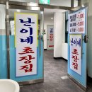 고흥녹동회타운 | 고흥여행 🐟 녹동회타운 77번 + 난이네초장집
