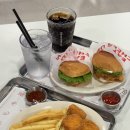 롯데마트춘천점 | 춘천배달맛집 춘천 롯데마트 햄버거 맛집 힘난다 버거