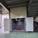 생림대로 259번길 | 산업용리프트, 화물용리프트. 고령자 안전사고 예방제품 국내 전문 제조기업에 시공, 1.5톤,2층