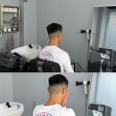 대전월평중학교 | 대전 월평동 신상 바버샵 하이키바버샵 아이비리그컷