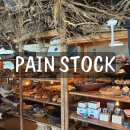 뺑스톡(pain stock)