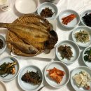 진도양푼이동태탕 이미지