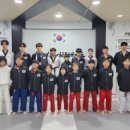 용인대다사랑태권도 이미지