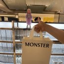 몬스터K | 젠틀 몬스터 Lilit 릴리트 카키 선글라스 구매 후기 (a.k.a 손흥민 선글라스)