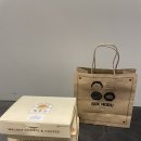 복호두잠실 | 먹킷리스트에 있던 복호두_앙버터호두과자 내돈내산후기