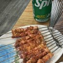 연변양꼬치 이미지