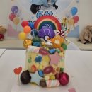 양림로 | 광주키즈룸 허니마운틴 광주점/6세 아이 생일파티 친구들과 다녀온 후기