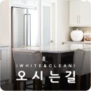 화이트앤크린