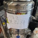 미소댓잎국수 본점