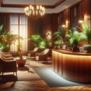 호텔야자 제천역점 이미지