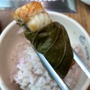 성남 태평역 맛집 수미정 풍천장어 국내산 풍천장어 후기