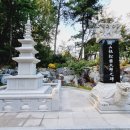 우면산 (남태령 정각사) 이미지