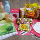 타파웨어 오뚜기 이미지